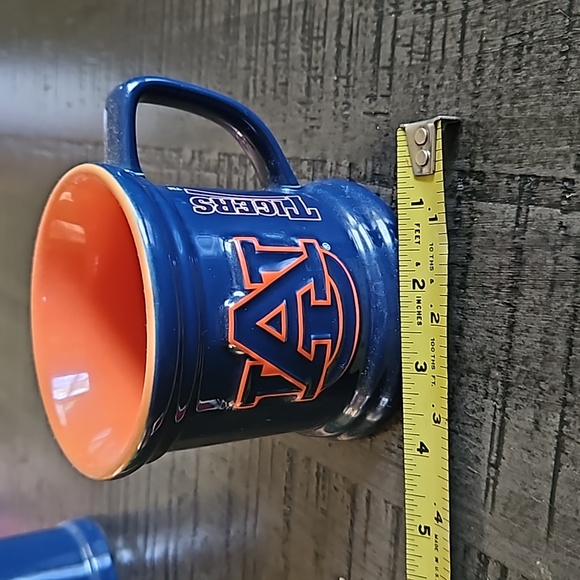Auburn University mug - Picture 2 of 3